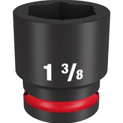 Milwaukee SHOCKWAVE Impact Duty Sockets 49-66-6313