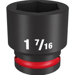 Milwaukee SHOCKWAVE Impact Duty Sockets 49-66-6314