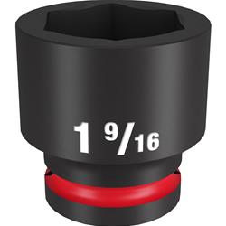 Milwaukee SHOCKWAVE Impact Duty Sockets 49-66-6316