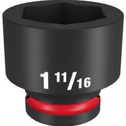 Milwaukee SHOCKWAVE Impact Duty Sockets 49-66-6318