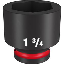 Milwaukee SHOCKWAVE Impact Duty Sockets 49-66-6319