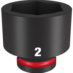 Milwaukee SHOCKWAVE Impact Duty Sockets 49-66-6323
