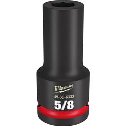 Milwaukee SHOCKWAVE Impact Duty Sockets 49-66-6333