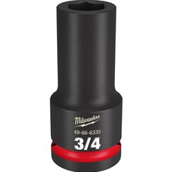Milwaukee SHOCKWAVE Impact Duty Sockets 49-66-6335