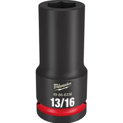 Milwaukee SHOCKWAVE Impact Duty Sockets 49-66-6336
