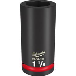 Milwaukee SHOCKWAVE Impact Duty Sockets 49-66-6341