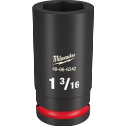 Milwaukee SHOCKWAVE Impact Duty Sockets 49-66-6342