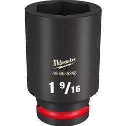 Milwaukee SHOCKWAVE Impact Duty Sockets 49-66-6348