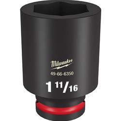 Milwaukee SHOCKWAVE Impact Duty Sockets 49-66-6350