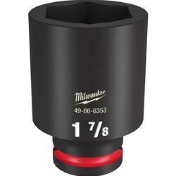 Milwaukee SHOCKWAVE Impact Duty Sockets 49-66-6353
