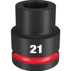 Milwaukee SHOCKWAVE Impact Duty Sockets 49-66-6359