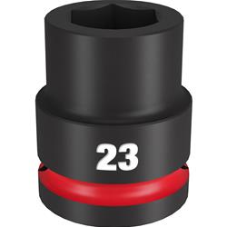 Milwaukee SHOCKWAVE Impact Duty Sockets 49-66-6361