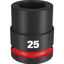 Milwaukee SHOCKWAVE Impact Duty Sockets 49-66-6363