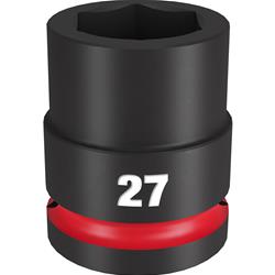 Milwaukee SHOCKWAVE Impact Duty Sockets 49-66-6365