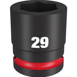 Milwaukee SHOCKWAVE Impact Duty Sockets 49-66-6367