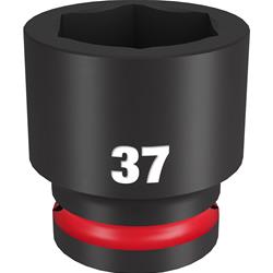Milwaukee SHOCKWAVE Impact Duty Sockets 49-66-6375