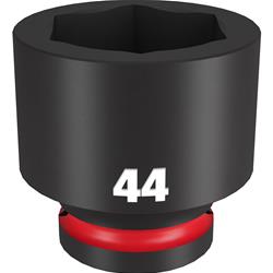 Milwaukee SHOCKWAVE Impact Duty Sockets 49-66-6382