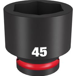 Milwaukee SHOCKWAVE Impact Duty Sockets 49-66-6383