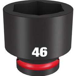 Milwaukee SHOCKWAVE Impact Duty Sockets 49-66-6384
