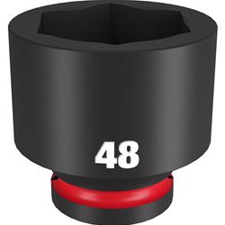 Milwaukee SHOCKWAVE Impact Duty Sockets 49-66-6386