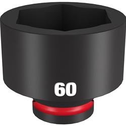 Milwaukee SHOCKWAVE Impact Duty Sockets 49-66-6392