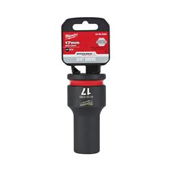 Milwaukee SHOCKWAVE Impact Duty Sockets 49-66-6393