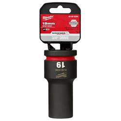 Milwaukee SHOCKWAVE Impact Duty Sockets 49-66-6394