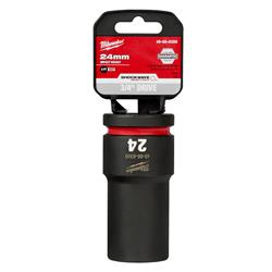 Milwaukee SHOCKWAVE Impact Duty Sockets 49-66-6399