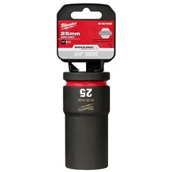 Milwaukee SHOCKWAVE Impact Duty Sockets 49-66-6400