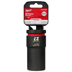 Milwaukee SHOCKWAVE Impact Duty Sockets 49-66-6402