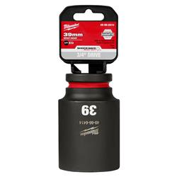Milwaukee SHOCKWAVE Impact Duty Sockets 49-66-6414