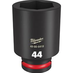 Milwaukee SHOCKWAVE Impact Duty Sockets 49-66-6419