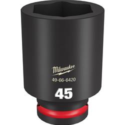 Milwaukee SHOCKWAVE Impact Duty Sockets 49-66-6420