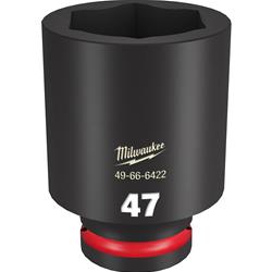 Milwaukee SHOCKWAVE Impact Duty Sockets 49-66-6422