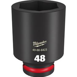 Milwaukee SHOCKWAVE Impact Duty Sockets 49-66-6423