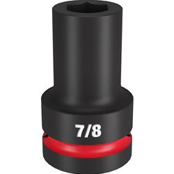 Milwaukee SHOCKWAVE Impact Duty Sockets 49-66-6502