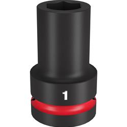 Milwaukee SHOCKWAVE Impact Duty Sockets 49-66-6504
