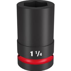 Milwaukee SHOCKWAVE Impact Duty Sockets 49-66-6508