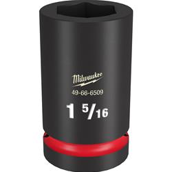 Milwaukee SHOCKWAVE Impact Duty Sockets 49-66-6509