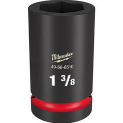 Milwaukee SHOCKWAVE Impact Duty Sockets 49-66-6510