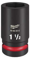 Milwaukee SHOCKWAVE Impact Duty Sockets 49-66-6512