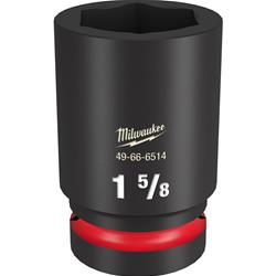 Milwaukee SHOCKWAVE Impact Duty Sockets 49-66-6514
