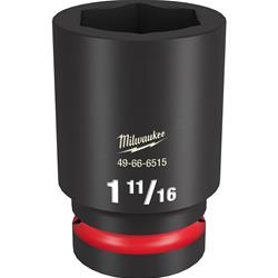 Milwaukee SHOCKWAVE Impact Duty Sockets 49-66-6515