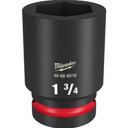 Milwaukee SHOCKWAVE Impact Duty Sockets 49-66-6516