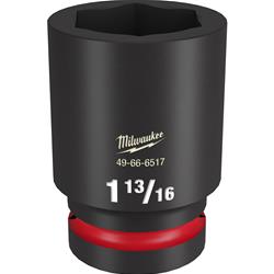 Milwaukee SHOCKWAVE Impact Duty Sockets 49-66-6517