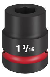 Milwaukee SHOCKWAVE Impact Duty Sockets 49-66-6551