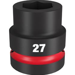 Milwaukee SHOCKWAVE Impact Duty Sockets 49-66-6592