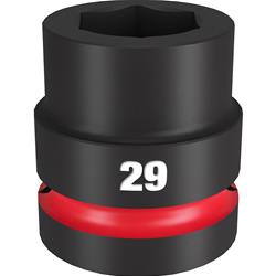 Milwaukee SHOCKWAVE Impact Duty Sockets 49-66-6594
