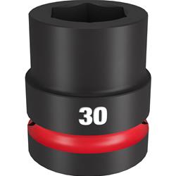 Milwaukee SHOCKWAVE Impact Duty Sockets 49-66-6595