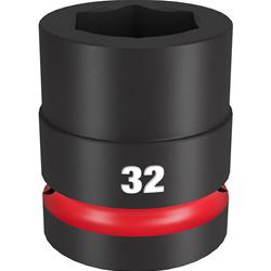 Milwaukee SHOCKWAVE Impact Duty Sockets 49-66-6597